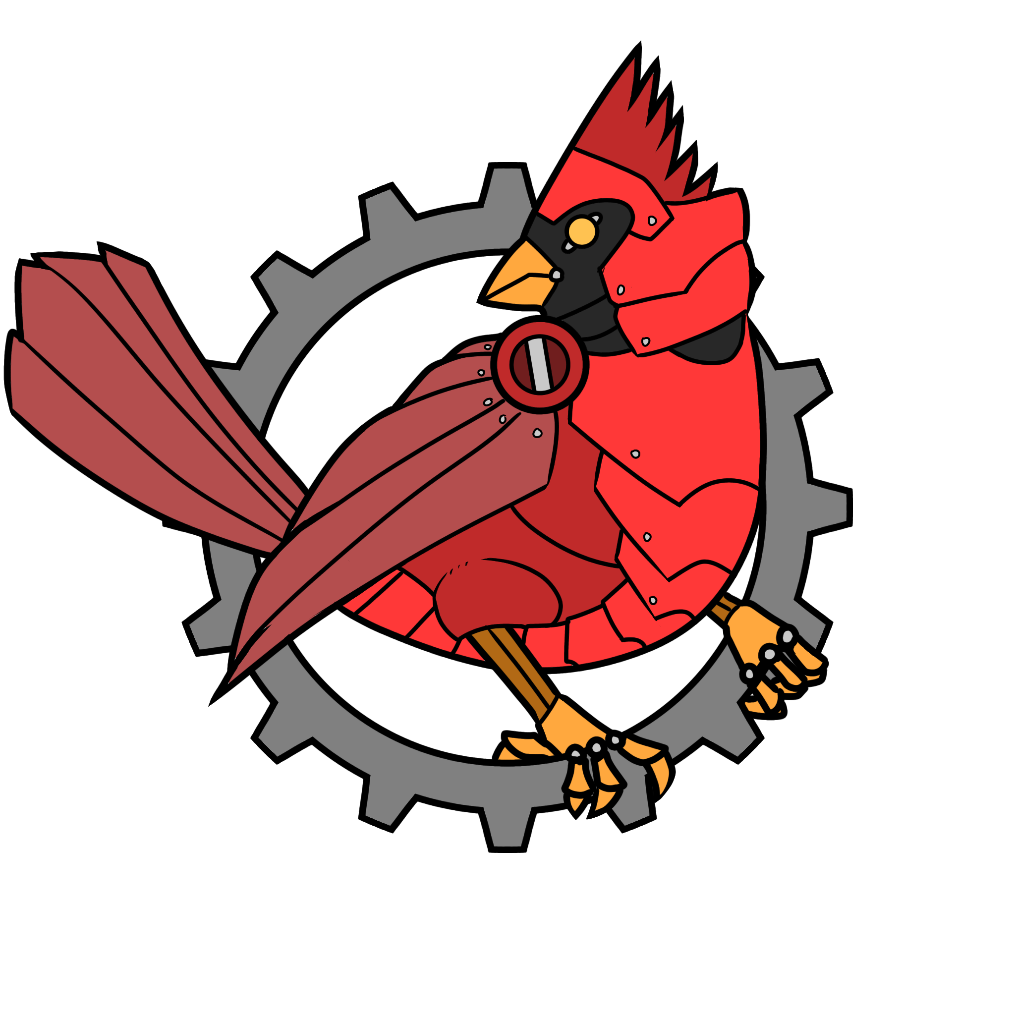 6696 Logo